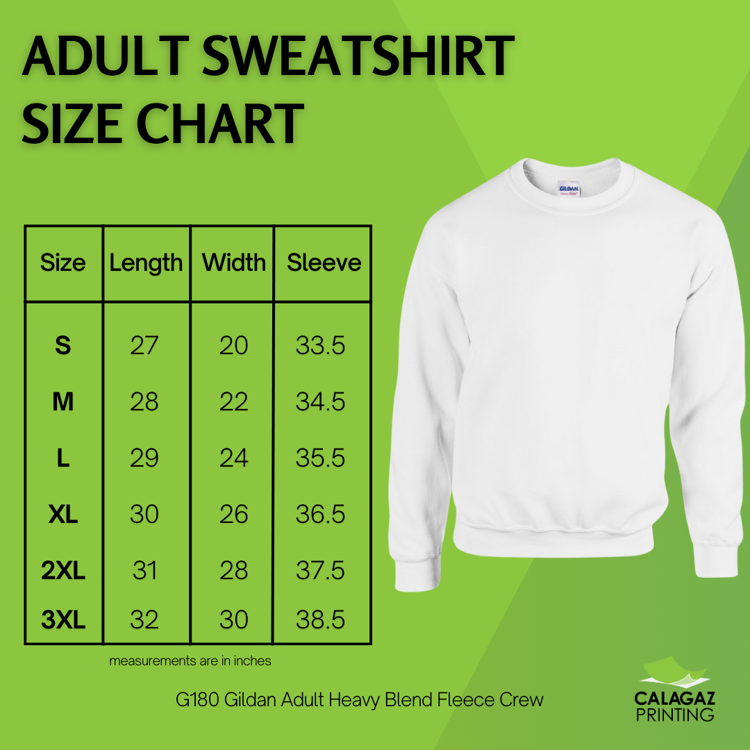 Dodge Elementary Sweatshirt - Forest Green
