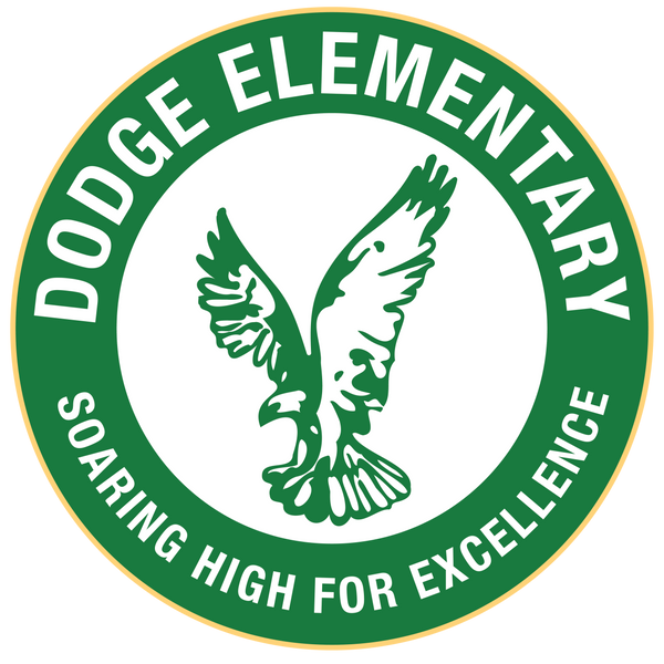 Dodge Elementary School Apparel