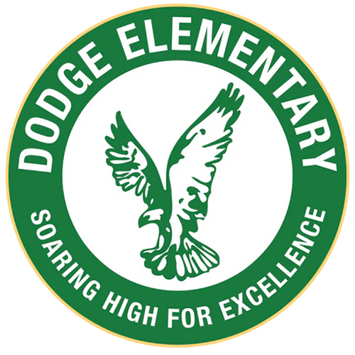 Dodge Elementary School Apparel