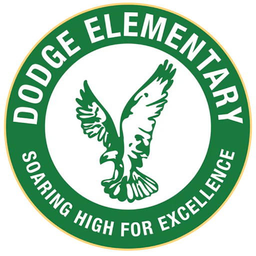 Dodge Elementary School Apparel